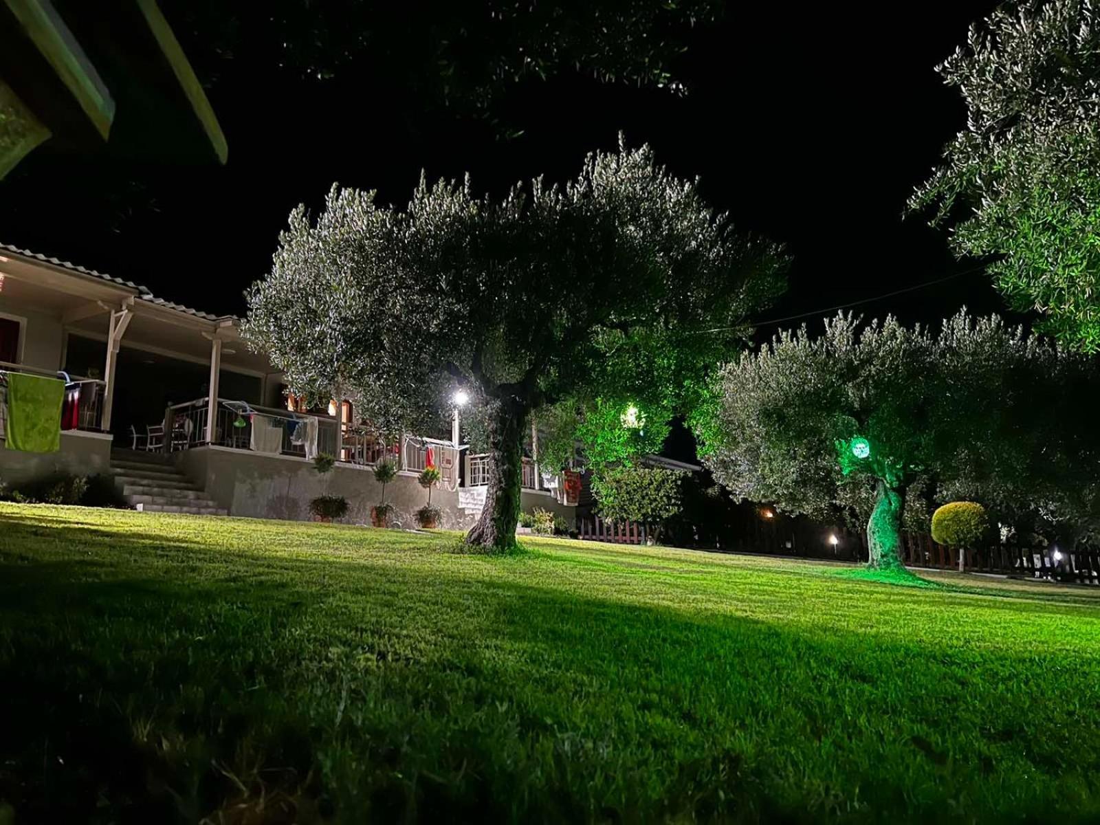 House Garli Apartment Psakoudia Room photo